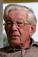 Prof. Dr. Ernst Benda