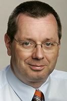 Dr. Stephan Eisel
