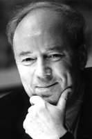 Dr. Wolfgang von Geldern