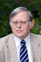 Prof. Dr. Manfred Wilke